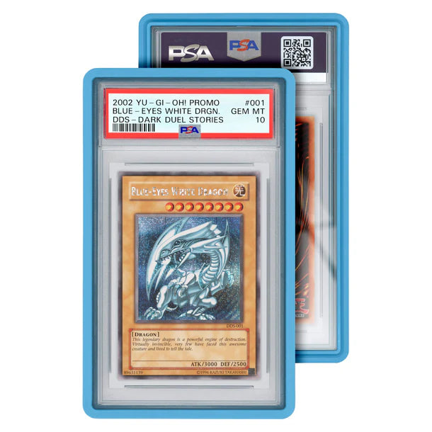 PSA - Graded Guard