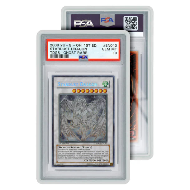 PSA - Graded Guard