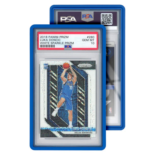 PSA - Graded Guard